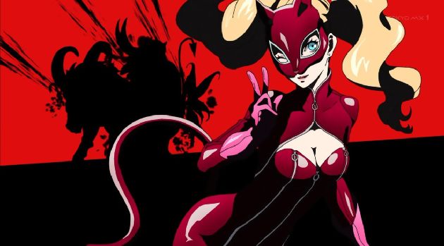 P5A ペルソナ5 03話 (21)