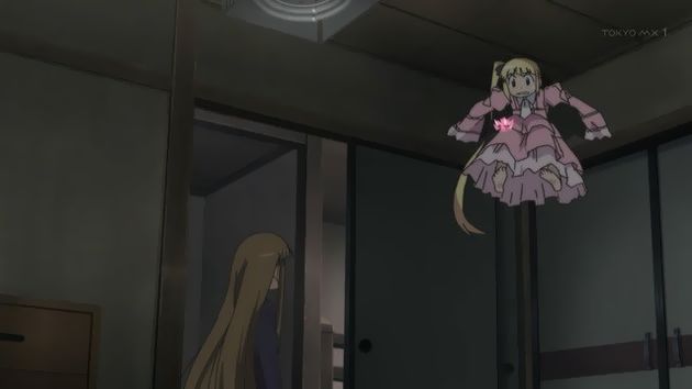 アリスと蔵六 2話