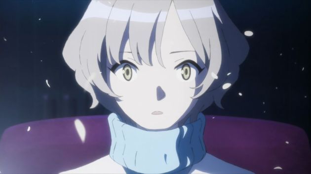 オカルティック・ナイン 7話 感想