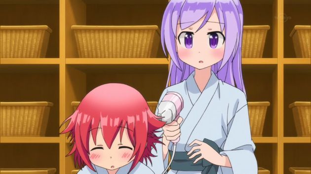 灼熱の卓球娘 11話 感想
