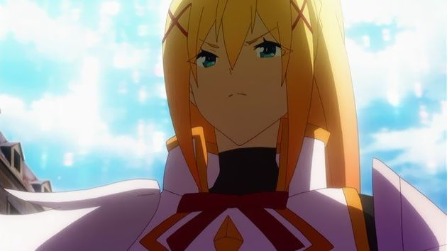 この素晴らしい世界に祝福を!2 08