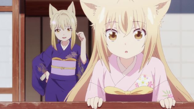 アニメ
