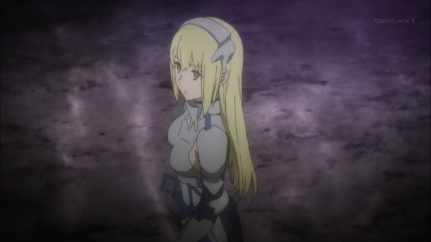 ソード・オラトリア 7話 24