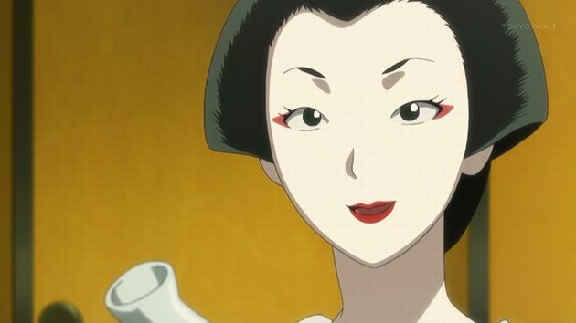 笑ゥせぇるすまん NEW 2話 12