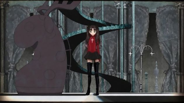 Fate/EXTRA 6話 (13)
