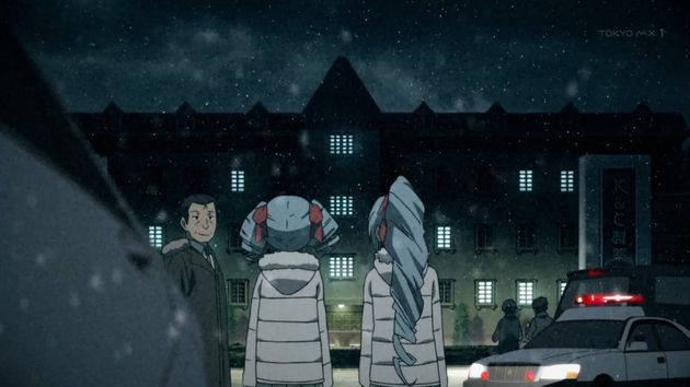 アリスと蔵六 7話 34