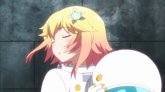 ガヴリールドロップアウト 5話 感想 001