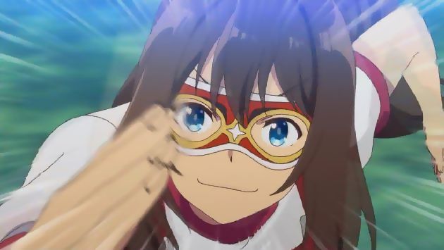 ウマ娘 プリティーダービー 06話