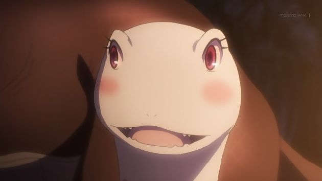 オーバーロードⅡ 3話