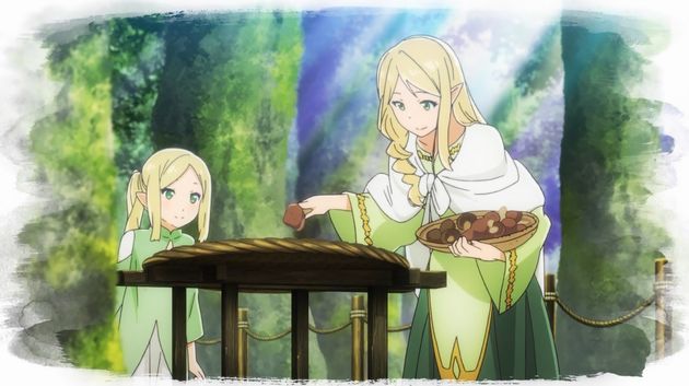 「異世界食堂」4話 (41)