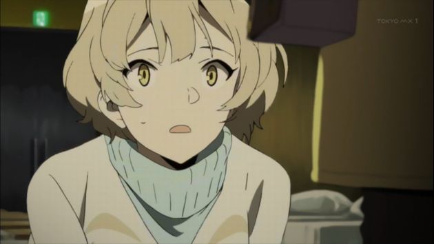オカルティック・ナイン 8話 感想