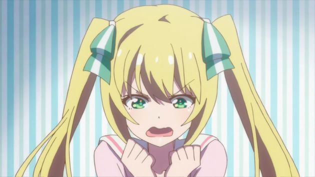 アイドルメモリーズ 9話 感想