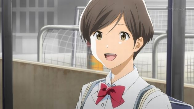 結婚したいアニメの女性キャラ