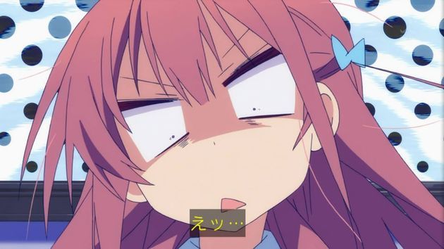 ガーリッシュナンバー 5話 ちょけった千歳とぼこぼこ評価 感想