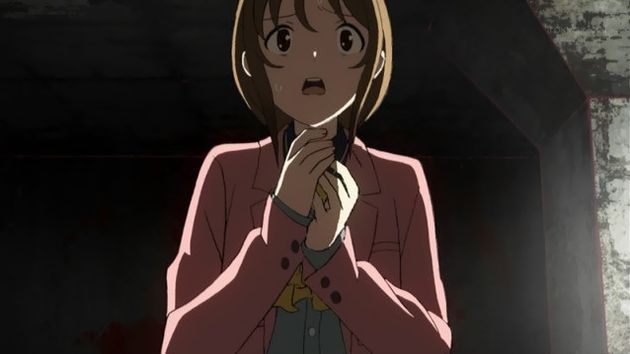 オカルティック・ナイン 9話 感想