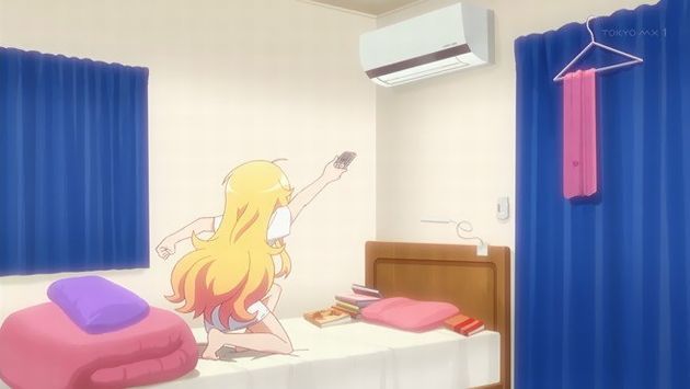 ガヴリールドロップアウト 3話 感想