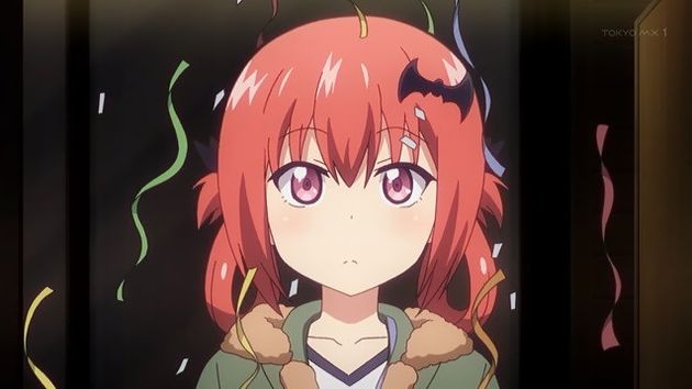 ガヴリールドロップアウト 9話 感想 07