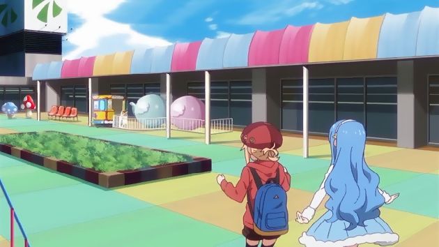 干物妹!うまるちゃんR 9話 (08)