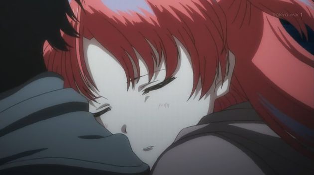 「終末なにしてますか? 忙しいですか? 救ってもらっていいですか?」11話 (22