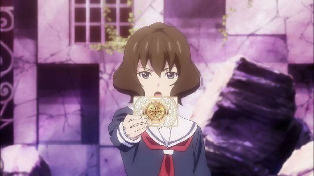 Lostorage conflated WIXOSS 12話 (05)