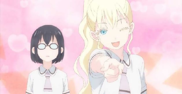 2018夏アニメ