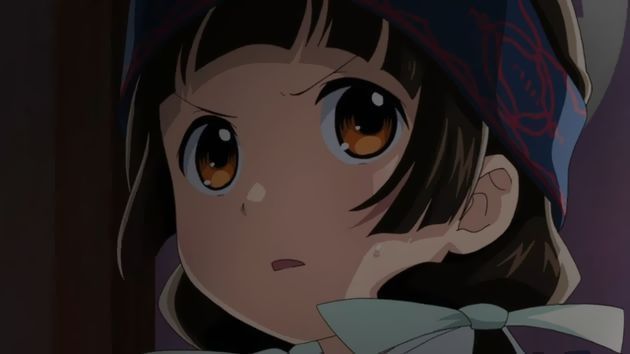 アニメ『くまみこ』が終盤に差し掛かっても相変わらず人気という事実・・・!!(動画・画像あり)