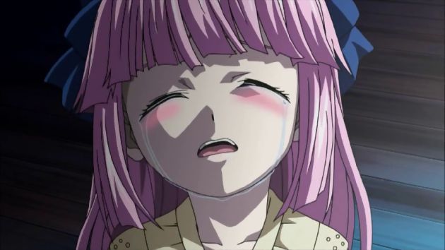 鬱アニメ