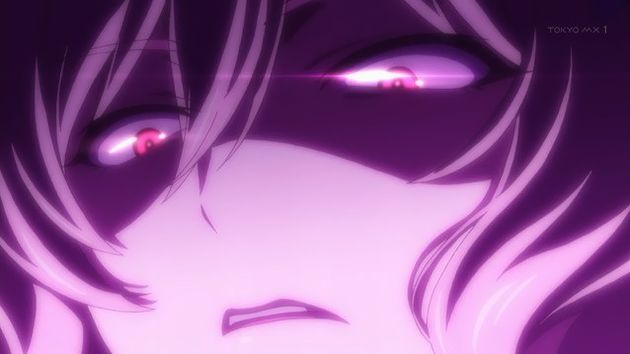 ロクでなし魔術講師と禁忌教典 1話 20