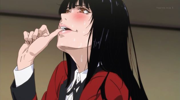 「賭けグルイ」2話 (11)