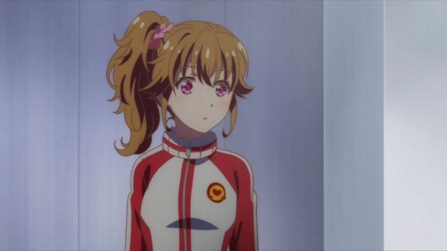 アイドルメモリーズ 8話 感想