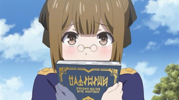 ロクでなし魔術講師と禁忌教典 5話 感想 05