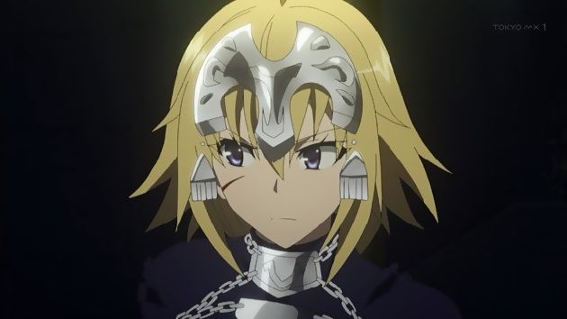 Fate/Apocrypha 23話 (16)
