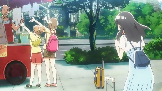 宇宙よりも遠い場所 6話 (06)