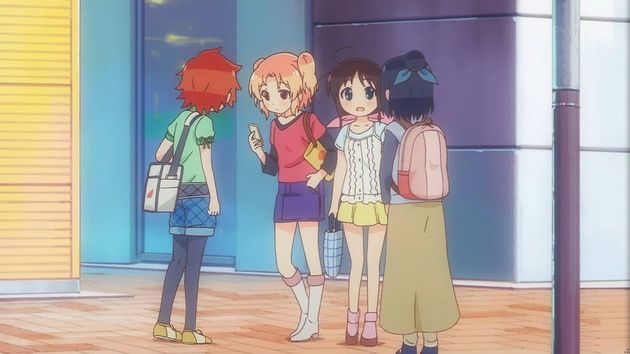 ステラのまほう 4話 スキルアップ 感想