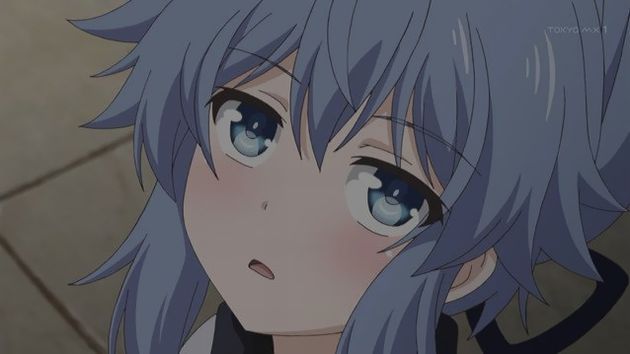 ロクでなし魔術講師と禁忌教典 5話 感想 02