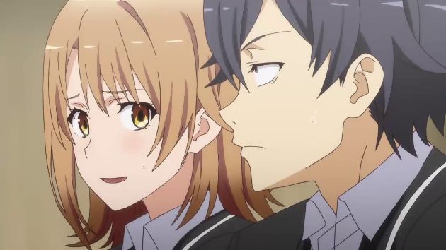 アニメの舞台になった学校の偏差値