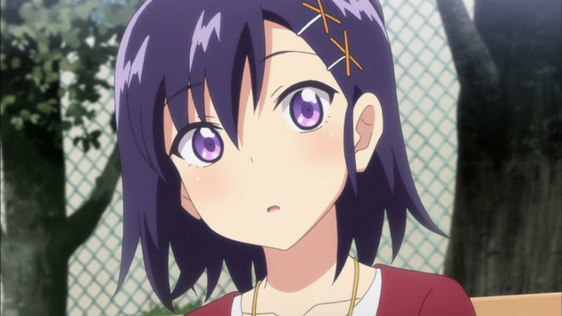 ガヴリールドロップアウト アニメ キャラ