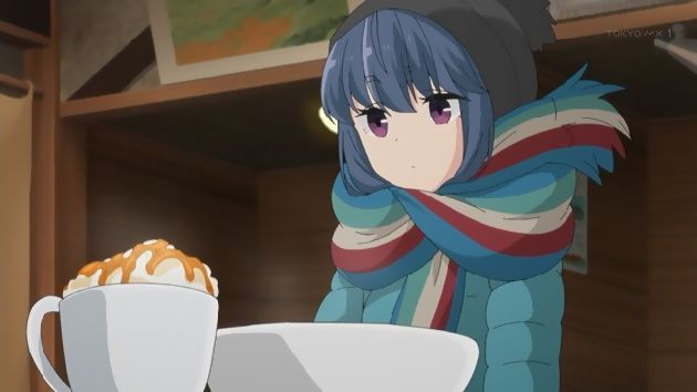 ゆるキャン△ 4話 (29)
