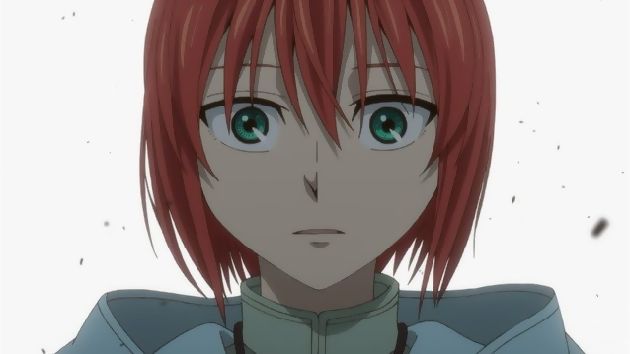 魔法使いの嫁 4話 (20)