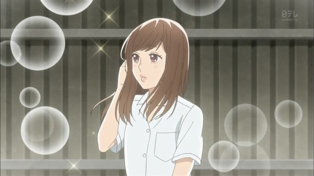 うどんの国の金色毛鞠 2話 ことでん 感想 まとめ