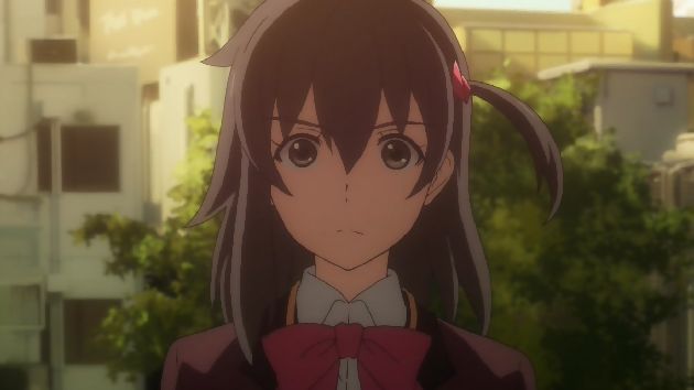 Lostorage conflated WIXOSS 9話 (11)