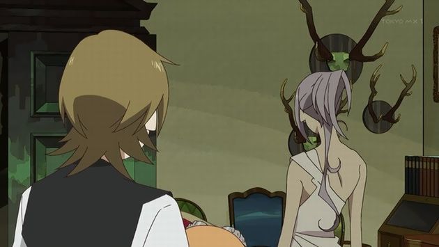 有頂天家族2 4話 感想
