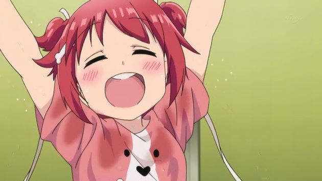 灼熱の卓球娘 12話 感想 最終回