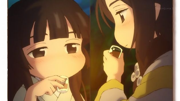 ハクメイとミコチ 10話 (19)