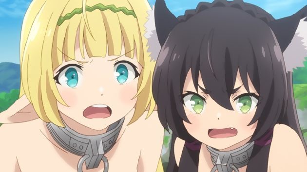 2018夏アニメ