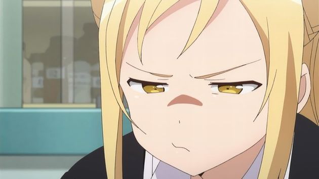 亜人ちゃんは語りたい 8話 感想 32