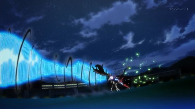 レガリア 5話 反撃 感想 まとめ アニメ