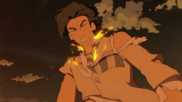 「有頂天家族2」12話 (18)