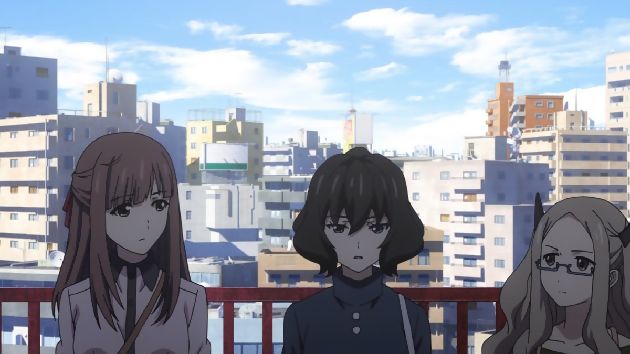 Lostorage conflated WIXOSS 01話 (18)