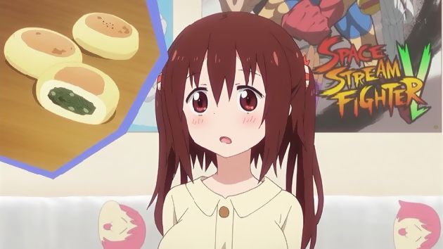 干物妹!うまるちゃんR 9話 (11)